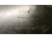 Recambio de carter para land rover freelander 2 (l359) 2.2 td4 4x4 referencia OEM IAM 9685869680 LR022278 