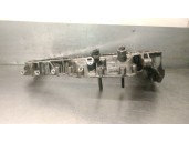 Recambio de carter para land rover freelander 2 (l359) 2.2 td4 4x4 referencia OEM IAM 9683337280 LR022280 