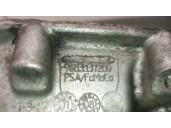 Recambio de carter para land rover freelander 2 (l359) 2.2 td4 4x4 referencia OEM IAM 9683337280 LR022280 