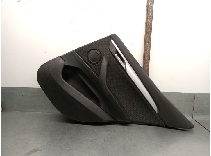 Recambio de guarnecido puerta trasera derecha para bmw x2 (f39) sdrive 18 i referencia OEM IAM 51429471670 51429471670 