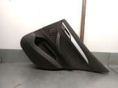 Recambio de guarnecido puerta trasera derecha para bmw x2 (f39) sdrive 18 i referencia OEM IAM 51429471670 51429471670 