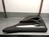 Recambio de guarnecido puerta trasera derecha para bmw x2 (f39) sdrive 18 i referencia OEM IAM 51429471670 51429471670 