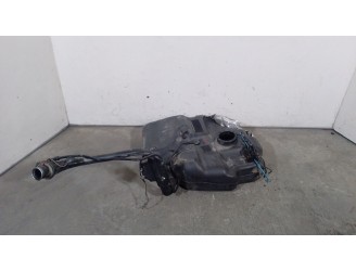 Recambio de deposito combustible para volkswagen touran (1t3) 1.6 tdi referencia OEM IAM 1T0201085CD 1T0201055D 