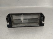 Recambio de piloto matricula para hyundai bayon (bc3) 1.2 mpi referencia OEM IAM 92501Q0000 92501Q0000 