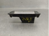 Recambio de piloto matricula para hyundai bayon (bc3) 1.2 mpi referencia OEM IAM 92501Q0000 92501Q0000 