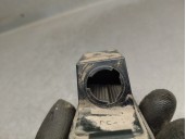 Recambio de piloto matricula para hyundai bayon (bc3) 1.2 mpi referencia OEM IAM 92501Q0000 92501Q0000 