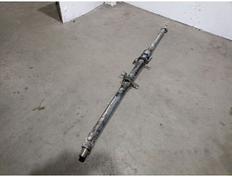 Recambio de transmision central para mitsubishi outlander i (cu_w) 2.0 4wd (cu2w) referencia OEM IAM MN147054 MN147054 