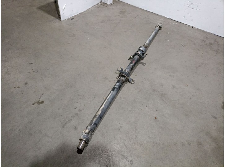 Recambio de transmision central para mitsubishi outlander i (cu_w) 2.0 4wd (cu2w) referencia OEM IAM MN147054 MN147054 