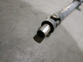 Recambio de transmision central para mitsubishi outlander i (cu_w) 2.0 4wd (cu2w) referencia OEM IAM MN147054 MN147054 