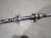 Recambio de transmision central para mitsubishi outlander i (cu_w) 2.0 4wd (cu2w) referencia OEM IAM MN147054 MN147054 