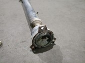 Recambio de transmision central para mitsubishi outlander i (cu_w) 2.0 4wd (cu2w) referencia OEM IAM MN147054 MN147054 