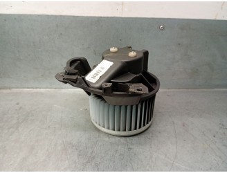 Recambio de motor calefaccion para fiat doblo cargo (263_) 1.6 d multijet referencia OEM IAM 507730100 77366856 