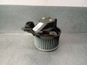 Recambio de motor calefaccion para fiat doblo cargo (263_) 1.6 d multijet referencia OEM IAM 507730100 77366856 