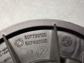 Recambio de motor calefaccion para fiat doblo cargo (263_) 1.6 d multijet referencia OEM IAM 507730100 77366856 