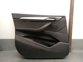 Recambio de guarnecido puerta delantera izquierda para bmw x2 (f39) sdrive 18 i referencia OEM IAM 51419471633 51419471633 
