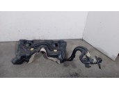 Recambio de deposito combustible para skoda yeti (5l) 2.0 tdi referencia OEM IAM 1K0201022KP 1K0201060GE 