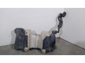 Recambio de deposito combustible para skoda yeti (5l) 2.0 tdi referencia OEM IAM 1K0201022KP 1K0201060GE 