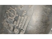 Recambio de deposito combustible para skoda yeti (5l) 2.0 tdi referencia OEM IAM 1K0201022KP 1K0201060GE 