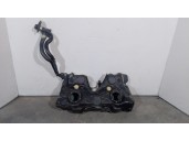 Recambio de deposito combustible para skoda yeti (5l) 2.0 tdi referencia OEM IAM 1K0201022KP 1K0201060GE 