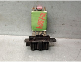 Replacement heater resistor for Fiat Doblo Cargo (263_) 1.6 D Multijet OEM IAM reference 77366906 77366906 