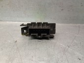 Replacement heater resistor for Fiat Doblo Cargo (263_) 1.6 D Multijet OEM IAM reference 77366906 77366906 