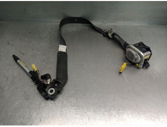Recambio de cinturon seguridad delantero izquierdo para honda jazz (gd1/5) 1.4 dsi cat referencia OEM IAM 81850SAAE11ZA 81850SAA