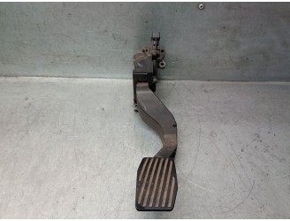 Replacement accelerator pedal potentiometer for Fiat Doblo Cargo (263_) 1.6 D Multijet OEM IAM reference 52013951 52013951 
