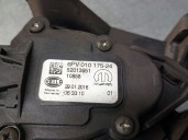 Recambio de potenciometro pedal para fiat doblo cargo (263_) 1.6 d multijet referencia OEM IAM 52013951 52013951 