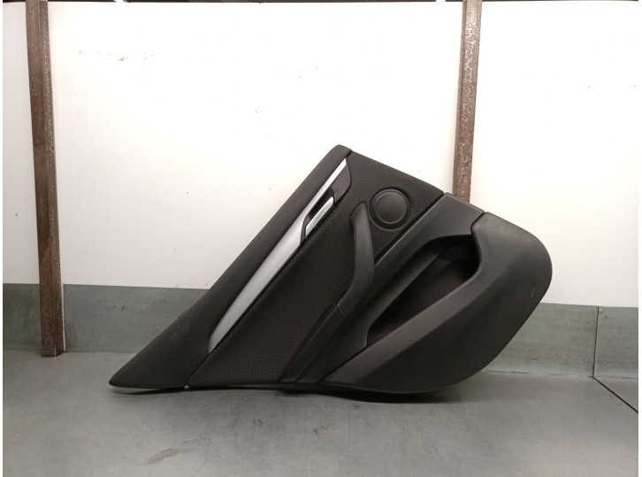 Recambio de guarnecido puerta trasera izquierda para bmw x2 (f39) sdrive 18 i referencia OEM IAM 51429471669 51429471669 