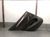 Recambio de guarnecido puerta trasera izquierda para bmw x2 (f39) sdrive 18 i referencia OEM IAM 51429471669 51429471669 