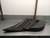 Recambio de guarnecido puerta trasera izquierda para bmw x2 (f39) sdrive 18 i referencia OEM IAM 51429471669 51429471669 