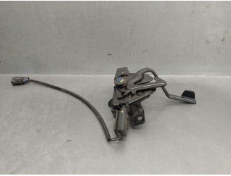 Recambio de cerradura capot para hyundai bayon (bc3) 1.2 mpi referencia OEM IAM 81130Q0400 81130Q0400 