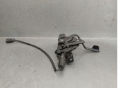 Recambio de cerradura capot para hyundai bayon (bc3) 1.2 mpi referencia OEM IAM 81130Q0400 81130Q0400 