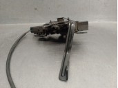 Recambio de cerradura capot para hyundai bayon (bc3) 1.2 mpi referencia OEM IAM 81130Q0400 81130Q0400 