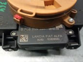 Replacement light switch for Fiat Doblò Cargo (263_) 1.6 D Multijet OEM IAM reference 51826041 735614942 