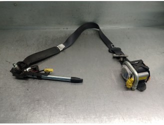 Recambio de cinturon seguridad delantero derecho para honda jazz (gd1/5) 1.4 dsi cat referencia OEM IAM 81450SAAE11ZA 81450SAAE1