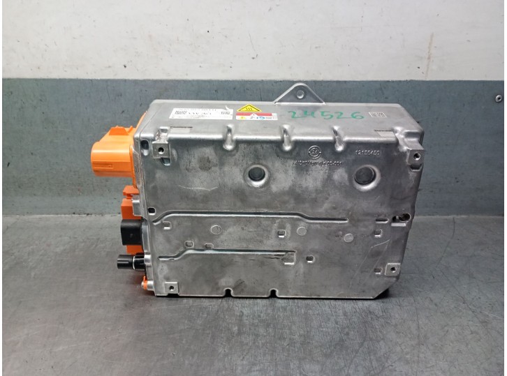 Recambio de bateria para volkswagen golf viii (cd1, da1) 1.5 etsi referencia OEM IAM 5QS915684H 5QS915684H 