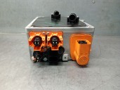 Recambio de bateria para volkswagen golf viii (cd1, da1) 1.5 etsi referencia OEM IAM 5QS915684H 5QS915684H 