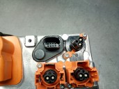 Recambio de bateria para volkswagen golf viii (cd1, da1) 1.5 etsi referencia OEM IAM 5QS915684H 5QS915684H 