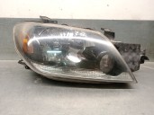 Recambio de faro izquierdo para mitsubishi outlander i (cu_w) 2.0 4wd (cu2w) referencia OEM IAM MN150491 MN150491 