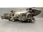 Recambio de faro izquierdo para mitsubishi outlander i (cu_w) 2.0 4wd (cu2w) referencia OEM IAM MN150491 MN150491 