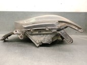 Recambio de faro izquierdo para mitsubishi outlander i (cu_w) 2.0 4wd (cu2w) referencia OEM IAM MN150491 MN150491 