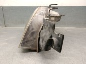 Recambio de faro izquierdo para mitsubishi outlander i (cu_w) 2.0 4wd (cu2w) referencia OEM IAM MN150491 MN150491 