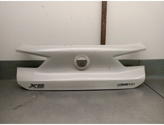 Recambio de molduras traseras para bmw x2 (f39) sdrive 18 i referencia OEM IAM 51137428466 51137467656 