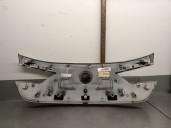 Recambio de molduras traseras para bmw x2 (f39) sdrive 18 i referencia OEM IAM 51137428466 51137467656 