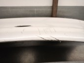 Recambio de molduras traseras para bmw x2 (f39) sdrive 18 i referencia OEM IAM 51137428466 51137467656 