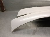 Recambio de molduras traseras para bmw x2 (f39) sdrive 18 i referencia OEM IAM 51137428466 51137467656 