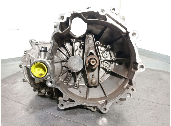 Recambio de caja cambios para skoda fabia iii (nj3) 1.0 referencia OEM IAM QAE 0CF300044D FM5CF008