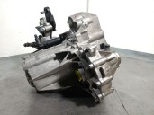 Recambio de caja cambios para skoda fabia iii (nj3) 1.0 referencia OEM IAM QAE 0CF300044D FM5CF008