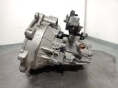 Recambio de caja cambios para skoda fabia iii (nj3) 1.0 referencia OEM IAM QAE 0CF300044D FM5CF008